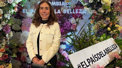 ProColombia presentó a Tatiana Quintero, nueva directora en Chile