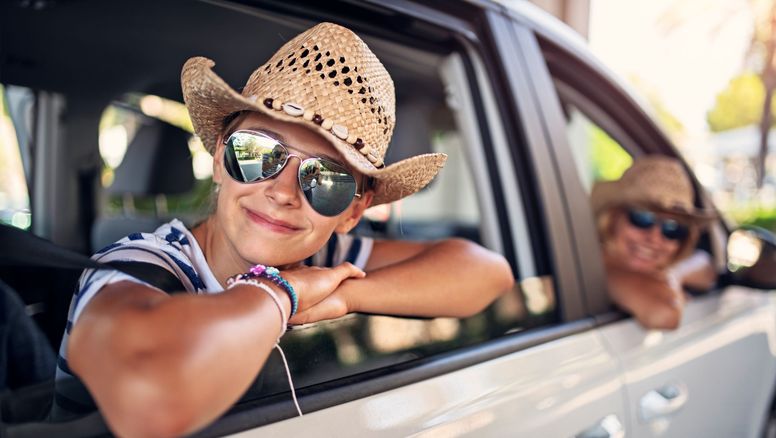 Alamo propone aprovechar al máximo las próximas vacaciones recorriendo fabulosos destinos con sus vehículos de alquiler.