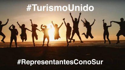 Es el momento de ser protagonistas y acá estamos para atravesar las dificultades juntos