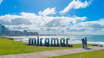 Vacaciones en la Costa Atlántica: Miramar tiene unaoferta equilibrada entre precios accesibles, servicios de calidad, naturaleza ycultura.