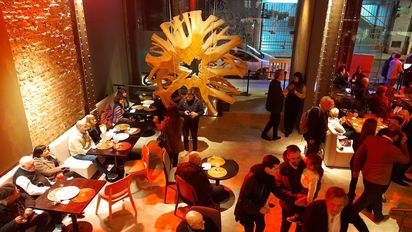 Buenos Aires: el sorprendente nuevo espacio de la Ciudad que te hará experimentar con todos los sentidos