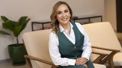 Guanajuato: Lupita Robles se incorpora a la Secretaría de Turismo e Identidad