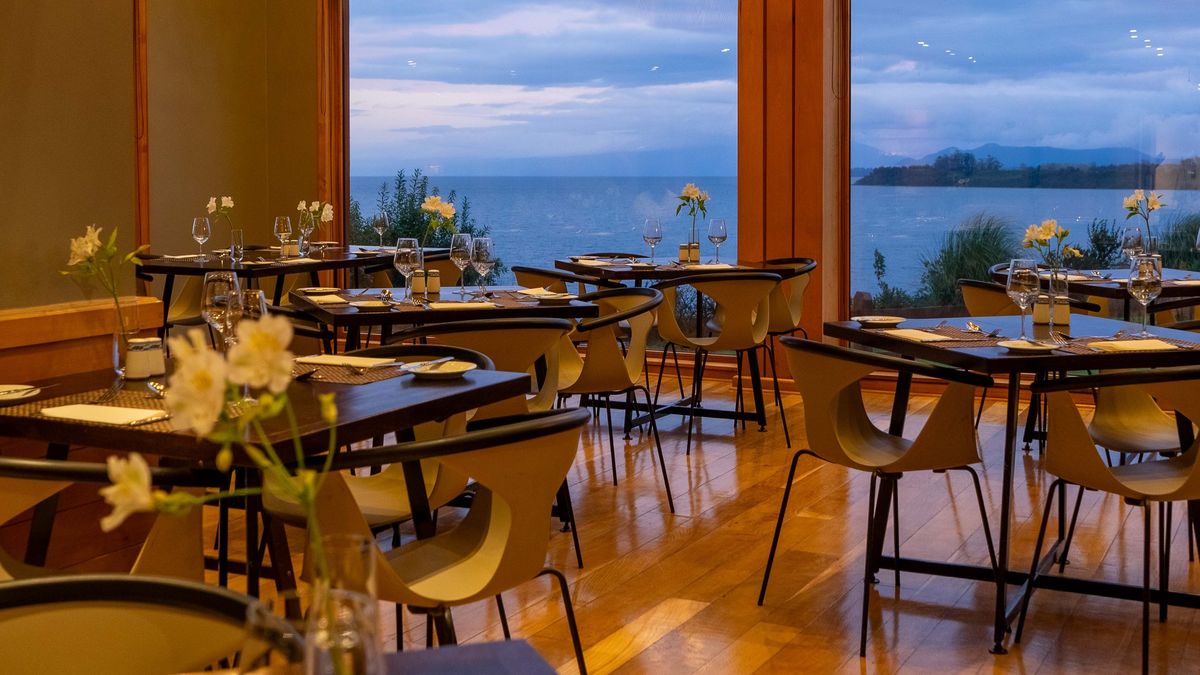 Hotel Pettra Wyndham Puerto Varas es el séptimo establecimiento de la cadena en Chile.