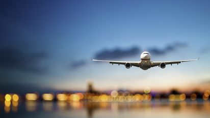 República Dominicana: aerolíneas rechazan cielos abiertos con EEUU