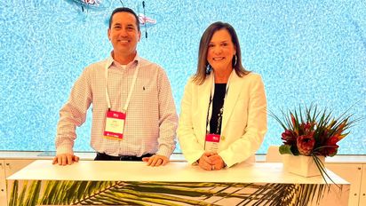 Florida Huddle: todos los atractivos del estado en un solo gran evento