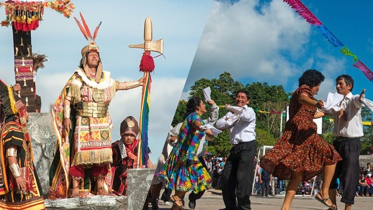Para Mincetur, estos eventos de grandes proporciones turísticas generarían un impacto económico positivo. - Ladevi Medios y Soluciones Para Mincetur, estos eventos de grandes proporciones turísticas generarían un impacto económico positivo.