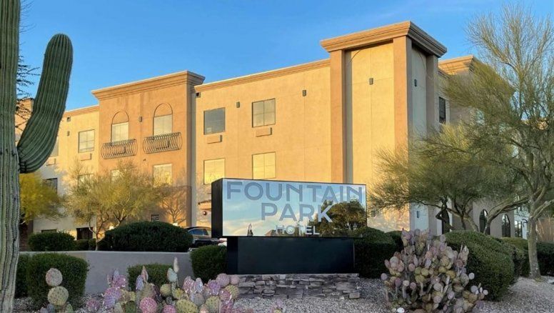 Best Western incorporó hoteles en San Diego, Morgan City, Fountain Hills, Nueva Jersey, Filadelfia y Raleigh.