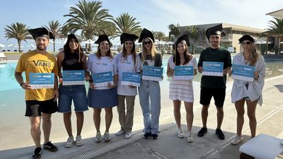 Ola llevó su propuesta para agentes de viajes a Perú.