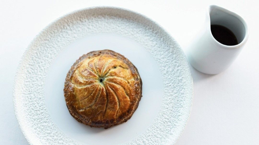 Cruceros: con el debut del Allura a mediados de 2025, Oceania Cruises sirve a la mesa una gastronomía “Ultra Premium”.