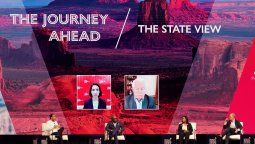 Mincetur participó en la Cumbre Mundial del Turismo