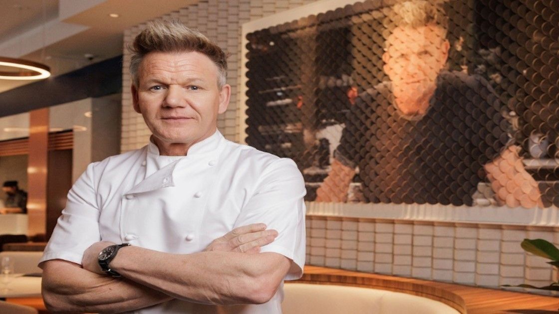 Sales Internacional informó que Gordon Ramsay, el reconocido chef premiado con varias estrellas Michelin, abrió su primer restaurante en Reno.