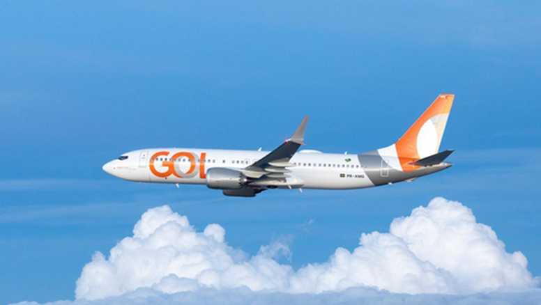 Aruba será nuevo destino de Gol Linhas Aéreas.