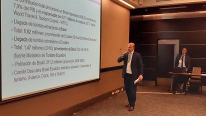 Evandro de Barros Araújo