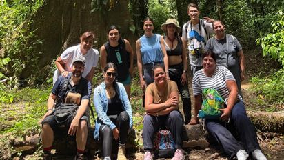 Viajes Fama pone el foco en programas en Costa Rica