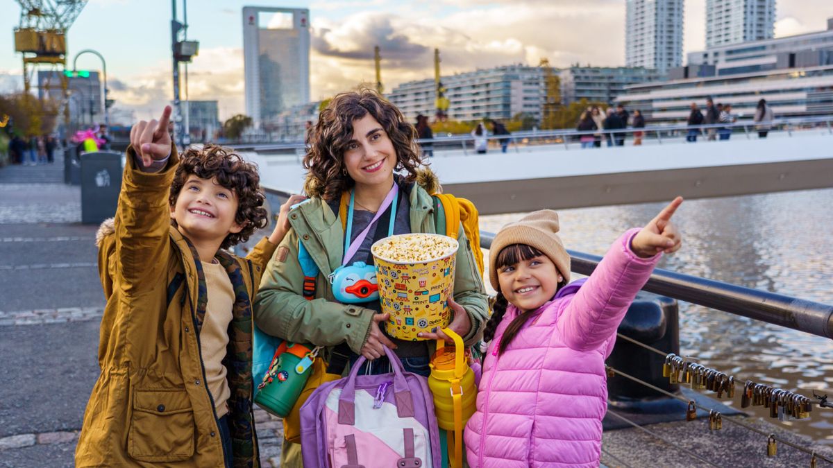 Escapadas en Argentina: estos son los lugares más buscados para el fin de semana del 15 al 17 de agosto.&nbsp;