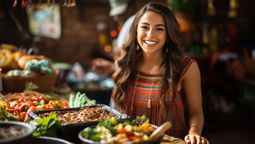 Cartagena se consolida como un escenario donde la cocina local evoluciona hacia experiencias gastronómicas de alto nivel.