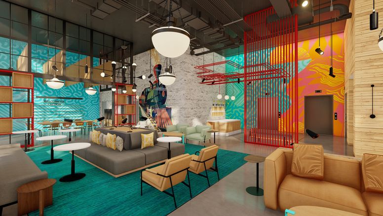 Ciudad de México, Quintana Roo, Baja California y Guanajuato serán algunos de los destinos mexicanos que hospedarán la gastronomía y el estilo de vida que caracteriza a Hyatt.