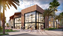 The Site Hotel Ibiza es parte del proyecto de renovación de Palladium Hotel Group en Playa d’en Bossa.