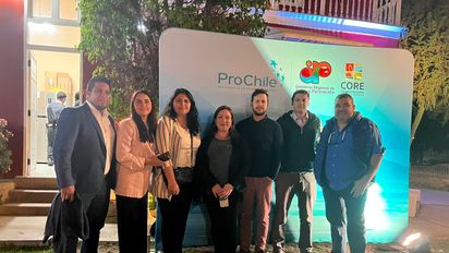 Perú-Chile: empresas de turismo participan por primera vez en Encuentro Binacional