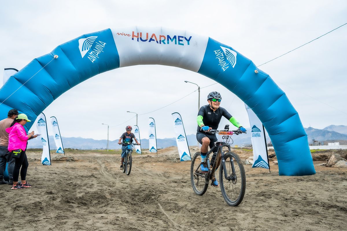 El turismo deportivo atraerá beneficios directos a la región, activando más de 3 millones de soles en consumo de servicios.