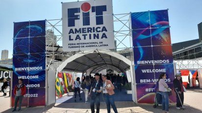 FIT 2022 en vivo: te contamos el minuto a minuto del domingo 2 de octubre