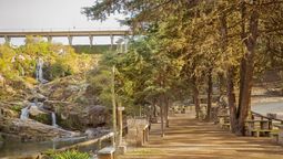 altText(Verano en Córdoba: 5 lugares imperdibles para visitar en La Falda)}