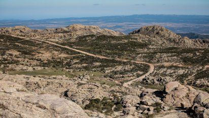 Córdoba: 3 paseos recomendados para hacer en Mina Clavero