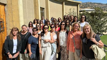 Norwegian Cruise Line presentó sus novedades en Chile