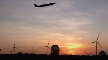 La sostenibilidad es una gran preocupación en la agenda futura de la IATA.