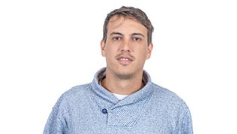 Damián Cosatto, comercial de Ola.