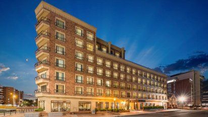 Enero tuvo histórica ocupación hotelera