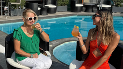 Celebra el Día de la madre en la cadena de hoteles Costa del Sol.