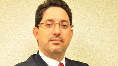 Fernando Lara, nuevo CIO de Avianca.