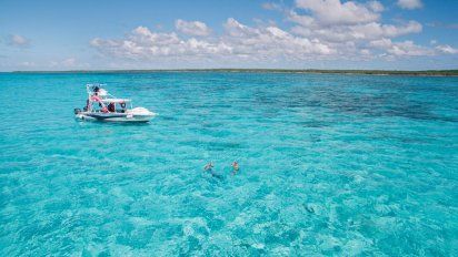 Caribe mexicano: avanza la reactivación turística vía aérea