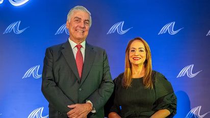 DATE espera superar las 8 mil citas de negocios en República Dominicana