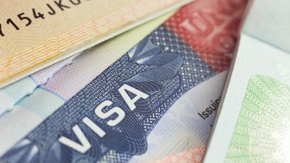 Visa EE.UU.: Ecuador registra tasa de rechazo más alta