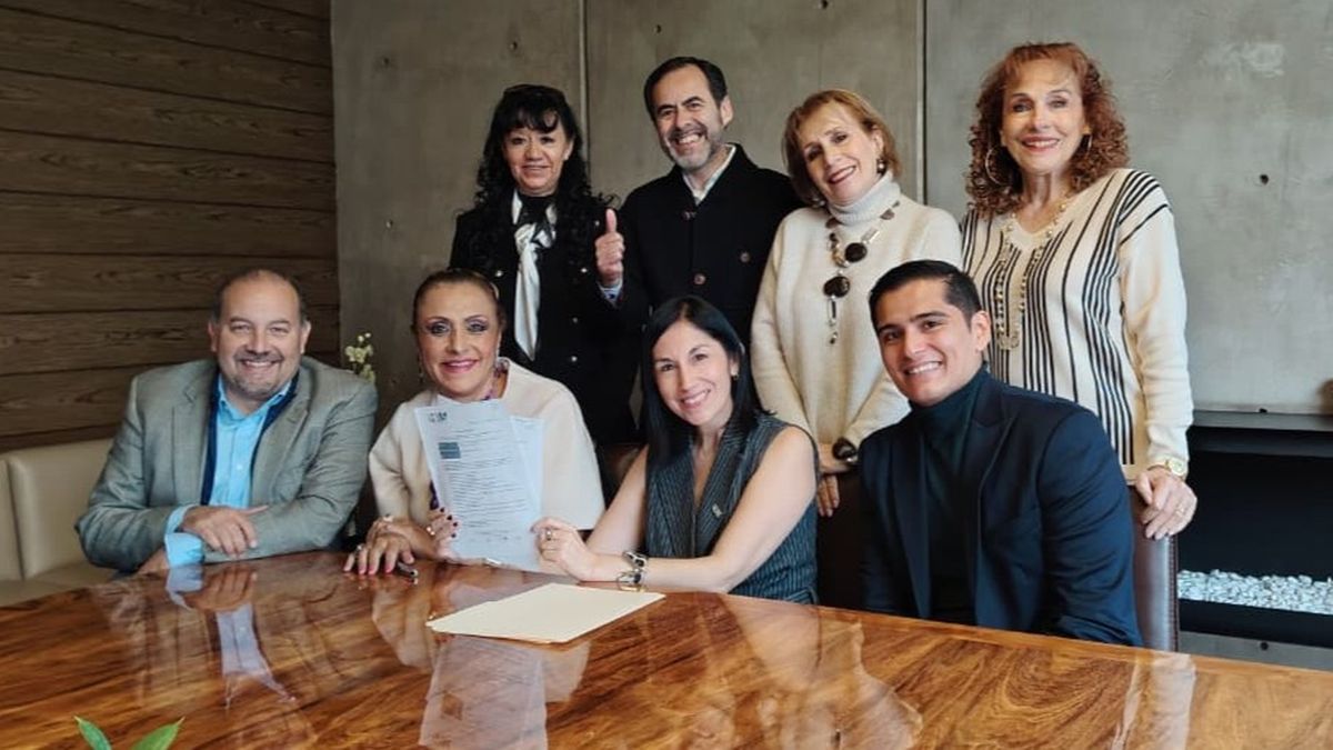 GMA concretó diferentes alianzas con miembros de la industria turística como MAS Servicios.