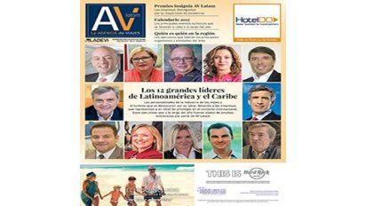 Los 12 grandes líderes de Latinoamérica y el Caribe