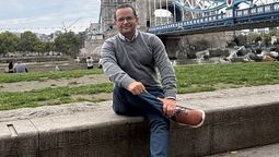 Mauricio Bustamante destacó la más importnte Nao Travel Collection en 2025.