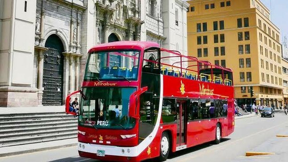 Transporte turístico de Lima y Callao tiene nuevas normas. - Ladevi Medios y Soluciones Transporte turístico de Lima y Callao tiene nuevas normas.