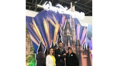 Más novedades en tierras mágicas