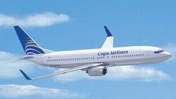 Copa Airlines espera cerrar 2024 operando más de 370 vuelos diarios.