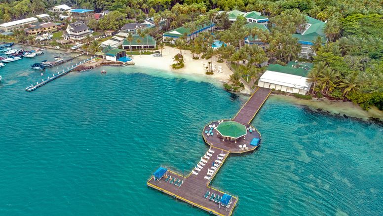 Decameron presentó los planes de renovación que se llevarán a cabo durante este año en algunas de sus propiedades.