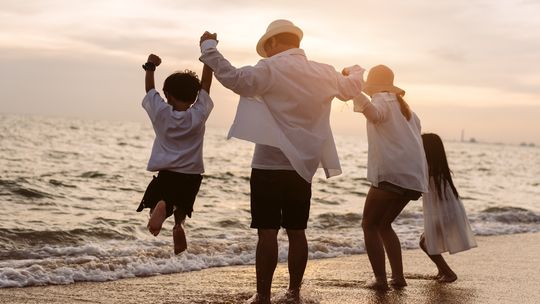 La Semana de Receso es la oportunidad perfecta para explorar destinos emocionantes y crear recuerdos inolvidables con la familia.