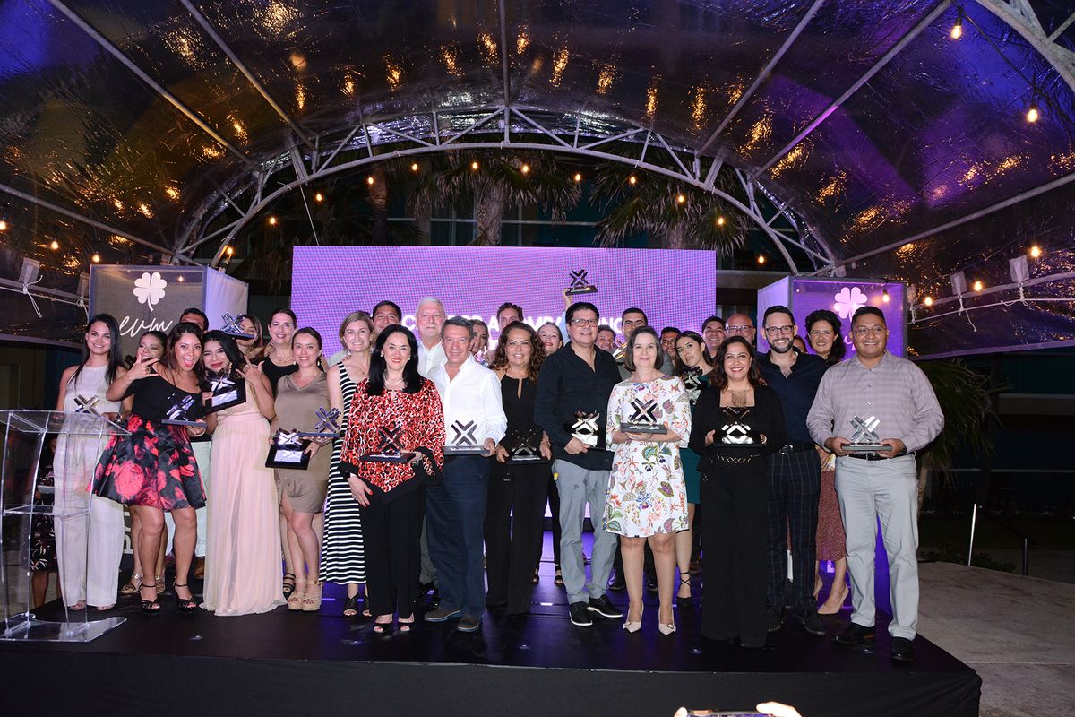 PriceTravel Holding reconoci&oacute; a los diversos actores del turismo.