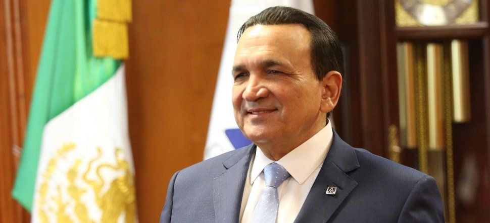 José Manuel López Campos.