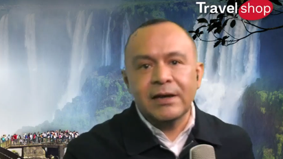 Operadora Travel Shop resalta los destinos más importantes de Argentina