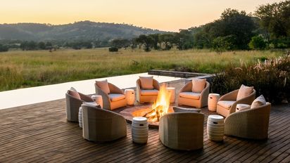 King Midas invita a momentos únicos en África.