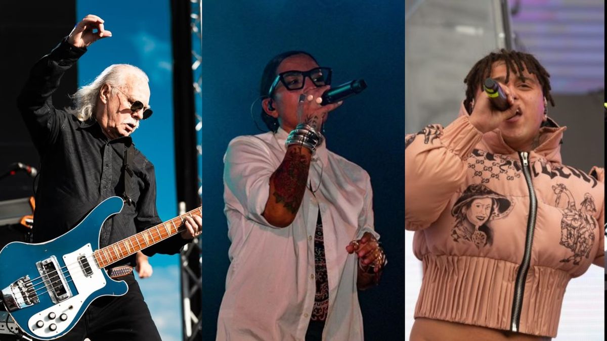 Conoce todos los artistas y horarios de la Fiesta Santiago Te Amo&nbsp;