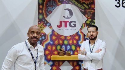 Jumbo Tours busca hacer crecer su portafolio de hoteles en la región de Puerto Vallarta y Riviera Nayarit.